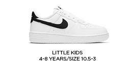 Little Kids