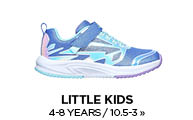 Little Kids / 4-8 Years / 10.5-3