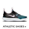 Kids' Athletic Shoes