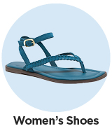 Women's Shoes