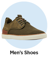 Men's Shoes