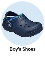 Boy's Shoes
