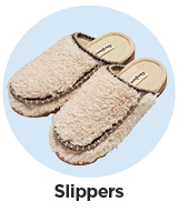 Slippers