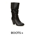 Women's Boots