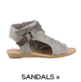Women's Sandals