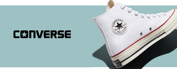 converse shoes official site