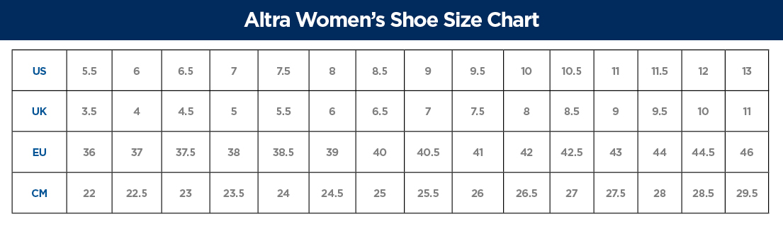 Altra Women's Via Olympus Running Shoe Women's Running Shoes