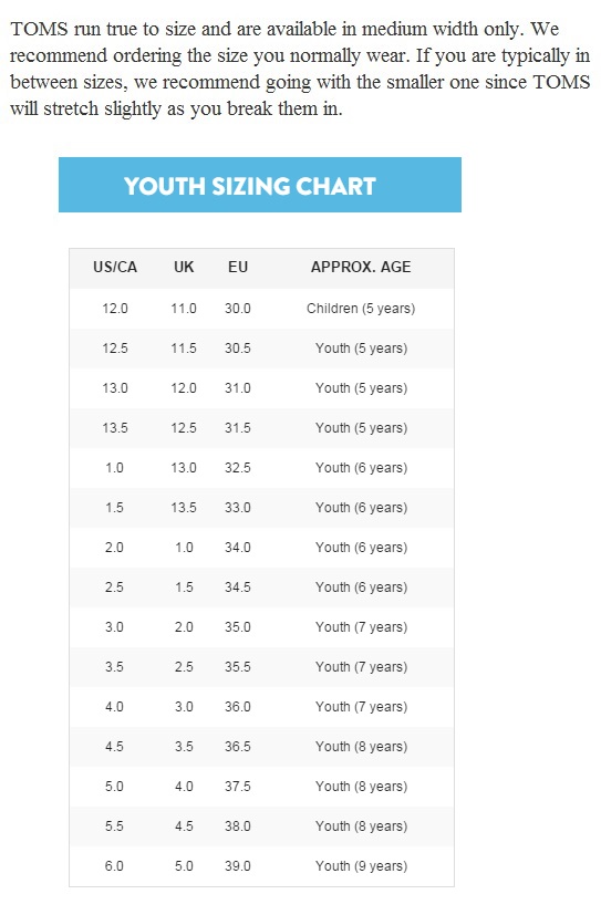 Toms_Youth_sizechart