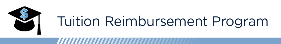 Tuition Reimbursement Program