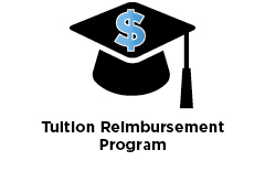 Tuition Reimbursement Program