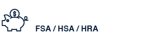 FSA HSA HRA