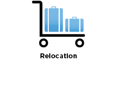 Relocation
