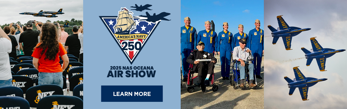 2025 Air Show