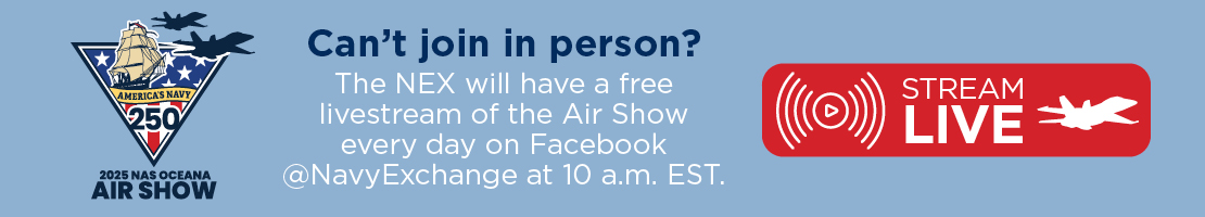 2025 Air Show