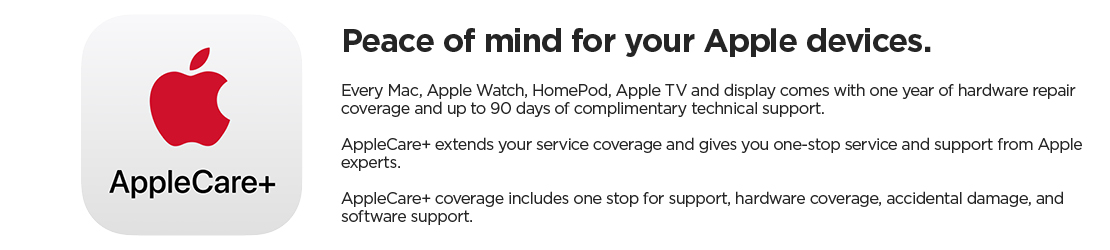 Apple Care Support