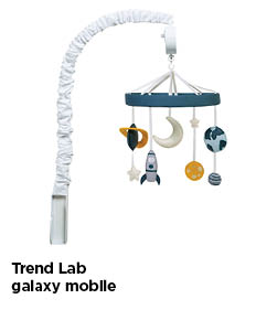 Trend Lab Galaxy Mobile