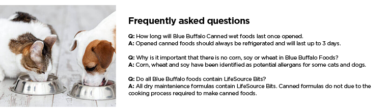 Frequently Asked Questions