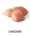 Blue Buffalo chicken