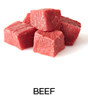 Blue Buffalo beef