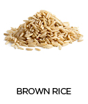 Blue Buffalo brown rice