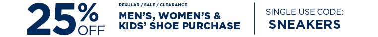 Save with shoes coupons