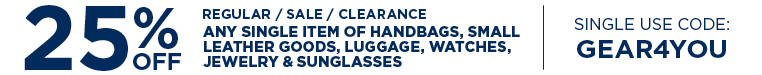 Save with Accessories Coupons