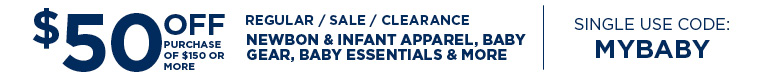 Save with Baby and Kids Coupons