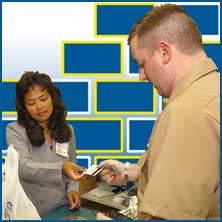 Manage Your Military Star Card