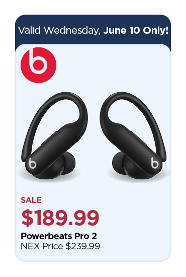 Beats Powerbeats Pro 2