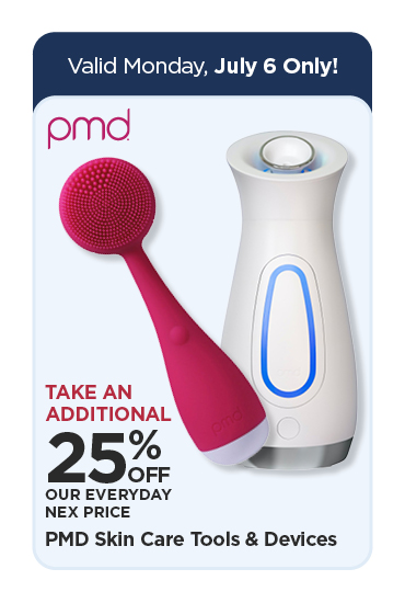 25% OFF PMD Skincare Tools & Devices