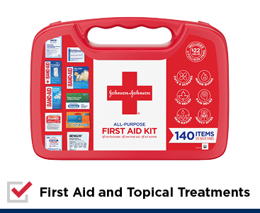 First Aid