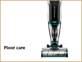 Floor Care