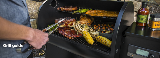 Grill Guide