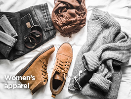 Women's Apparel