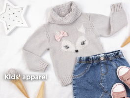 Kids Apparel