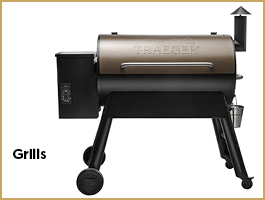 Grills