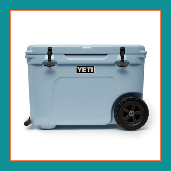 Yeti