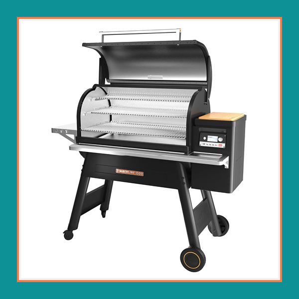 Traeger