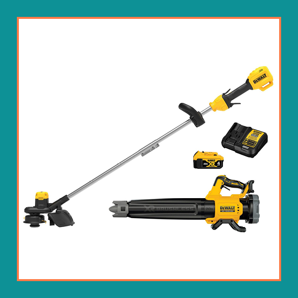 DeWalt
