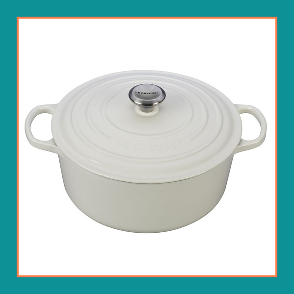 Le Creuset