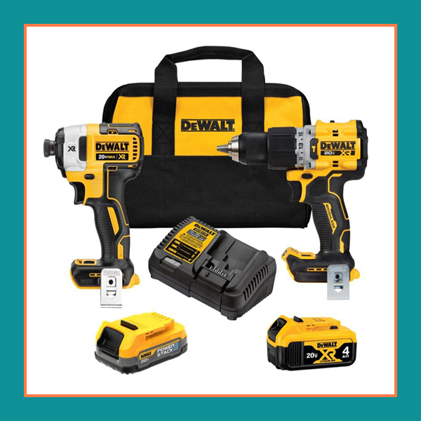 Dewalt 