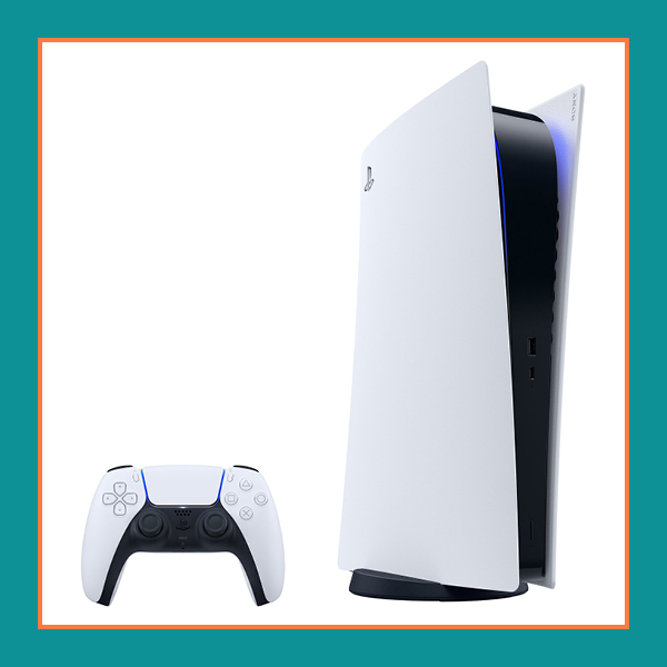 PS5