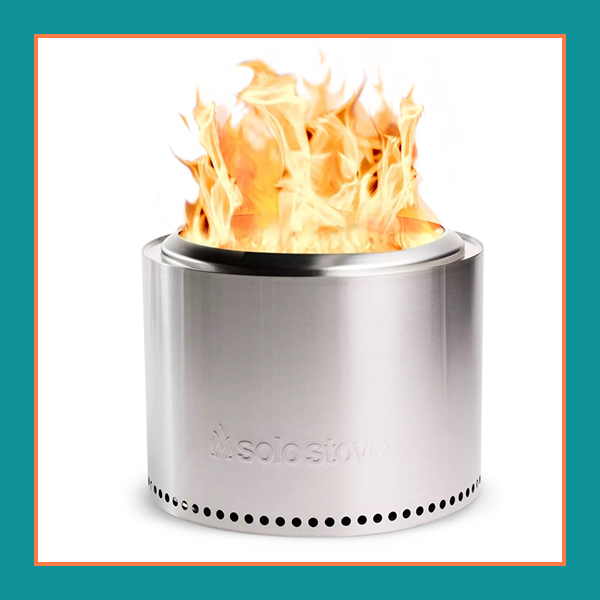 Solo Stove