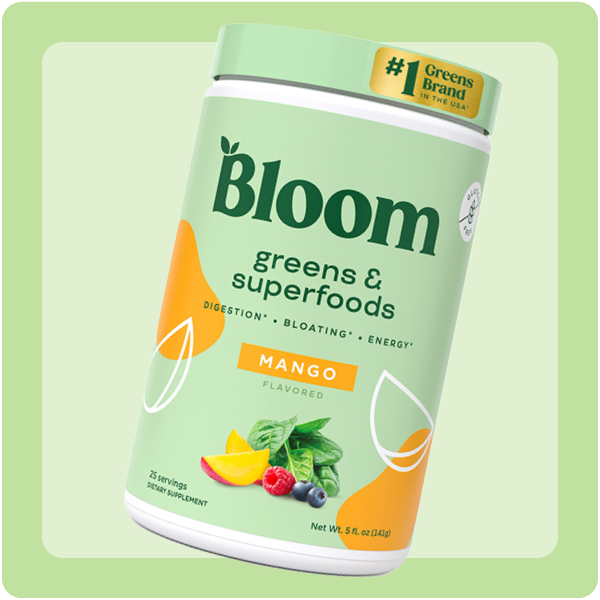 Bloom Nutrition
