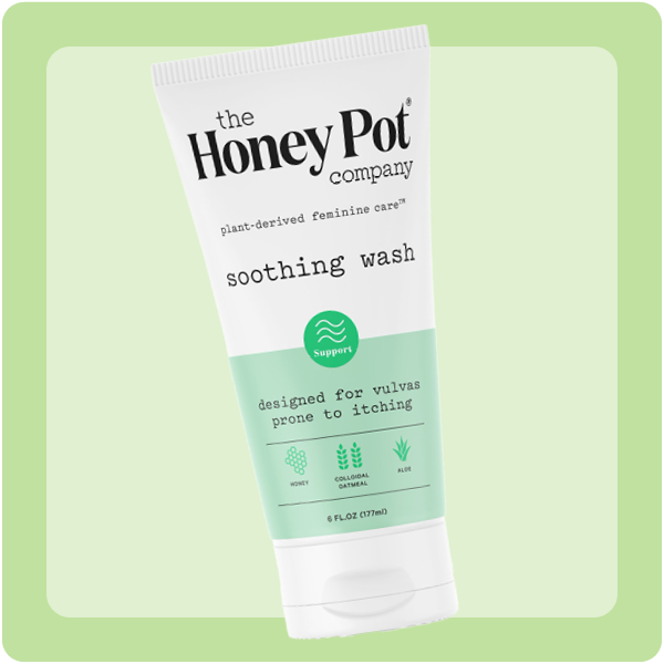 The Honey Pot