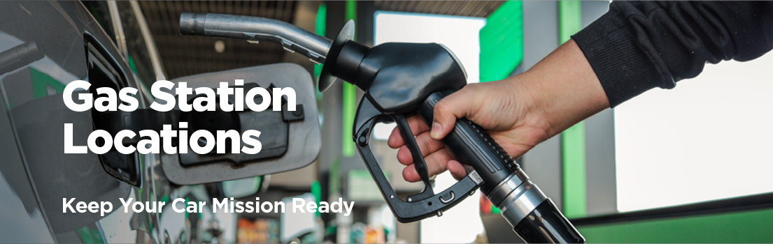 Car Care Center has Everything you Need