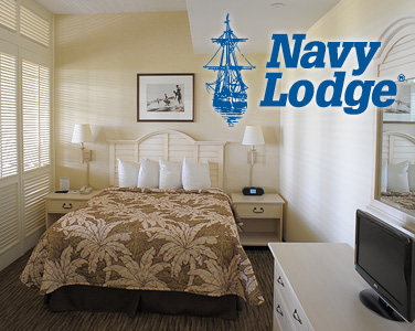 Navy Lodge