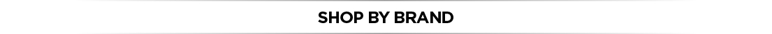 Shop by Brand