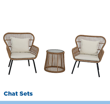 Chat Sets