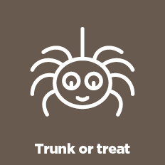 Trunk or Treat